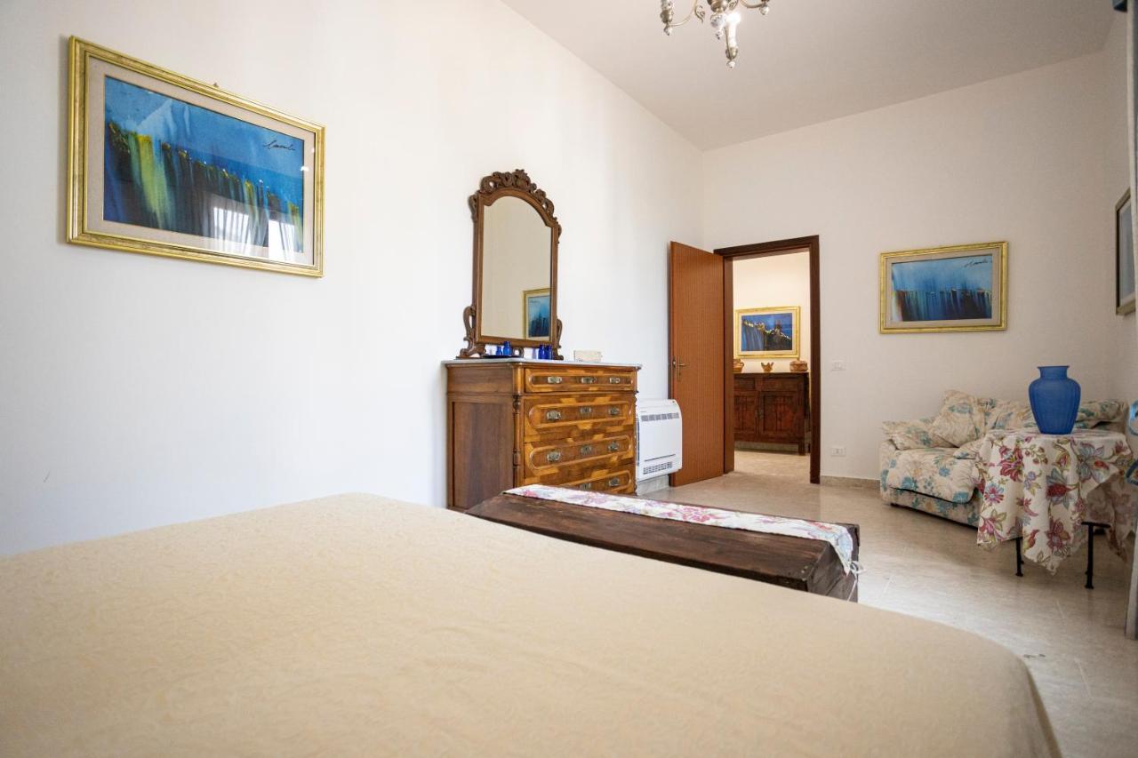 Villa Fontana Valderice Εξωτερικό φωτογραφία